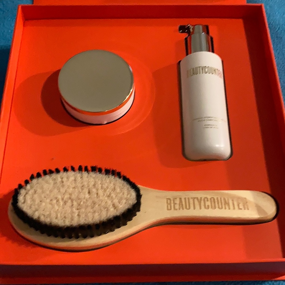 NIB Ultimate Renewal Bath Set